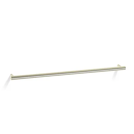 Decor Walther Bar HTE60 Полотенцедержатель, подвесной, цвет: золото матовое