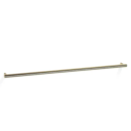 Decor Walther Bar HTE60 Полотенцедержатель, подвесной, цвет: золото матовое