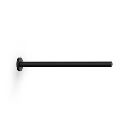 Decor Walther Bar Полотенцедержатель, подвесной, цвет: черный матовый