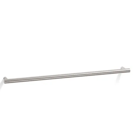 Decor Walther Bar Полотенцедержатель, подвесной, цвет: сталь матовая