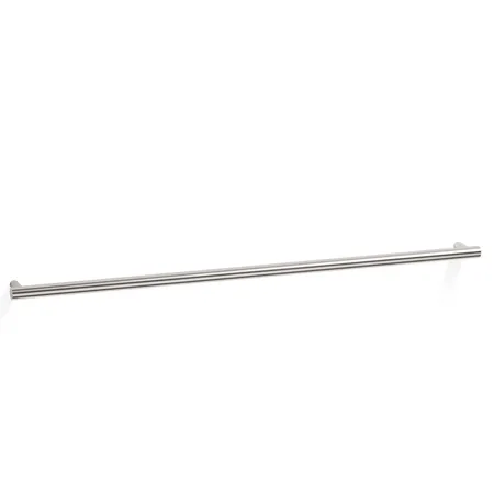 Decor Walther Bar Полотенцедержатель, подвесной, цвет: сталь матовая
