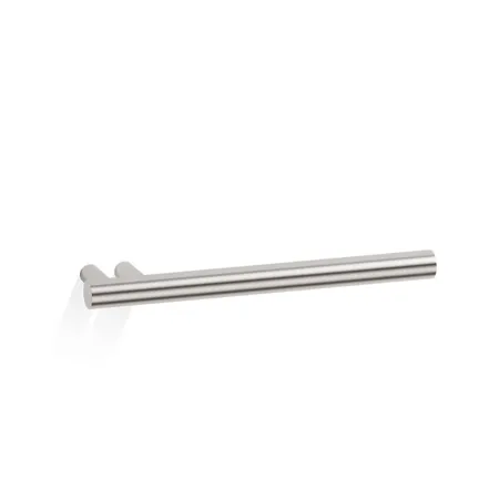Decor Walther Bar Полотенцедержатель, подвесной, цвет: сталь матовая