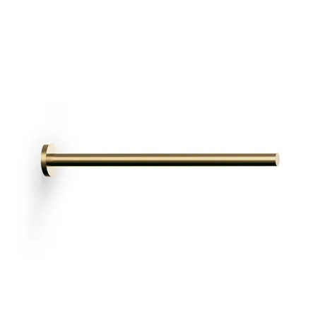 Decor Walther Bar Полотенцедержатель, подвесной, цвет: золото матовое