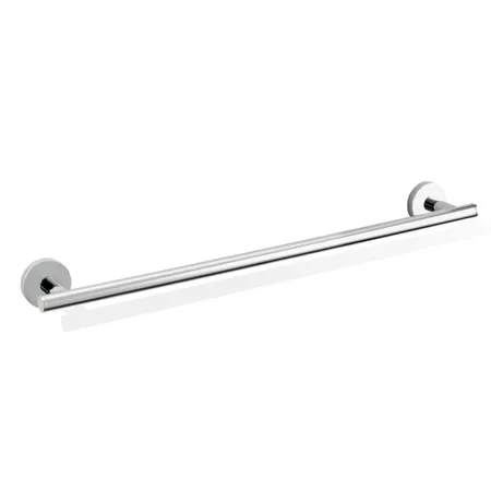 Decor Walther Basic HTE65 Полотенцедержатель, подвесной, цвет: хром