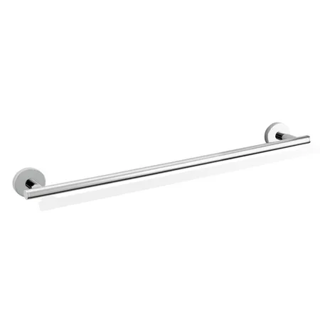 Decor Walther Basic HTE85 Полотенцедержатель, подвесной, цвет: хром