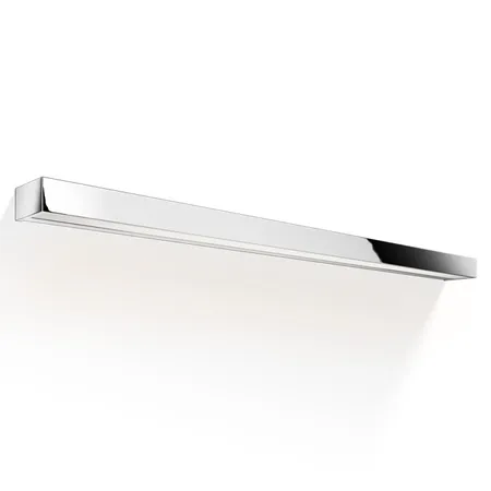 Decor Walther Box 120 N LED Светильник настенный, светодиодный, 1x LED 65.6W, цвет: хром