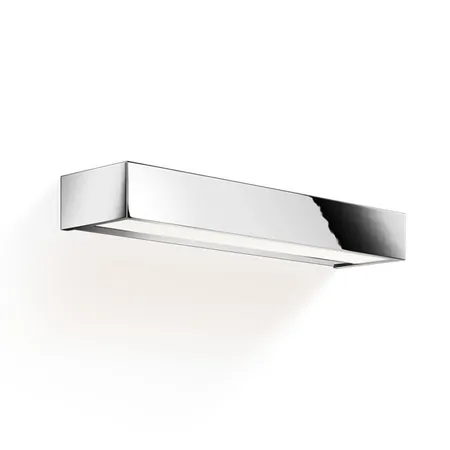 Decor Walther Box 40 N LED Светильник настенный, светодиодный, 1x LED 16W, цвет: хром