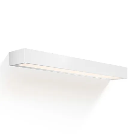 Decor Walther Box 60 N LED Светильник настенный, светодиодный, 1x LED 32W, цвет: белый матовый