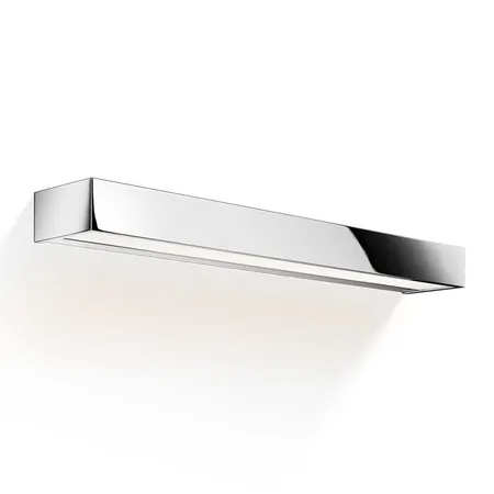 Decor Walther Box 60 N LED Светильник настенный, светодиодный, 1x LED 32W, цвет: хром