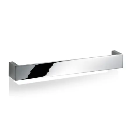 Decor Walther Brick HTE40 Полотенцедержатель, подвесной, цвет: хром