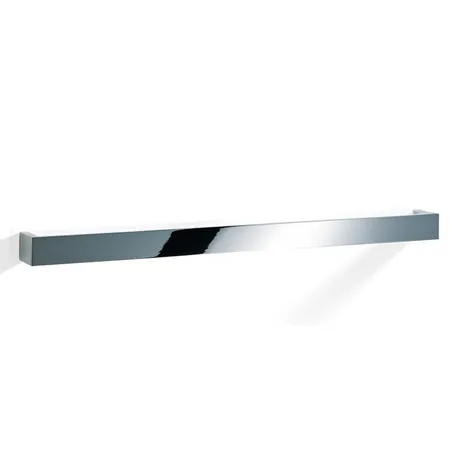 Decor Walther Brick HTE80 Полотенцедержатель, подвесной, цвет: хром