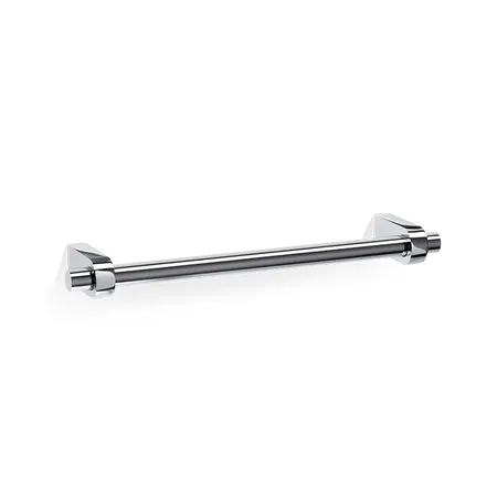 Decor Walther Century HTE40 Полотенцедержатель, подвесной, цвет: хром