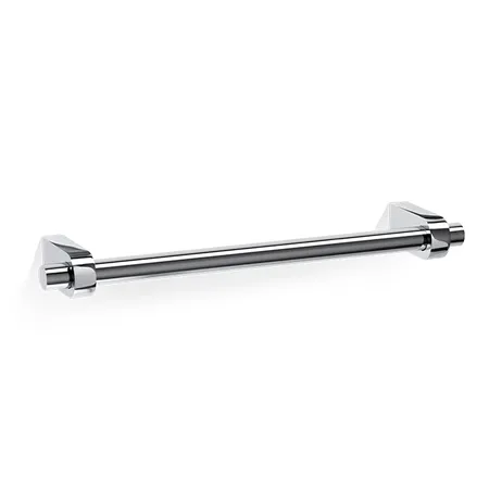 Decor Walther Century HTE60 Полотенцедержатель, подвесной, цвет: хром