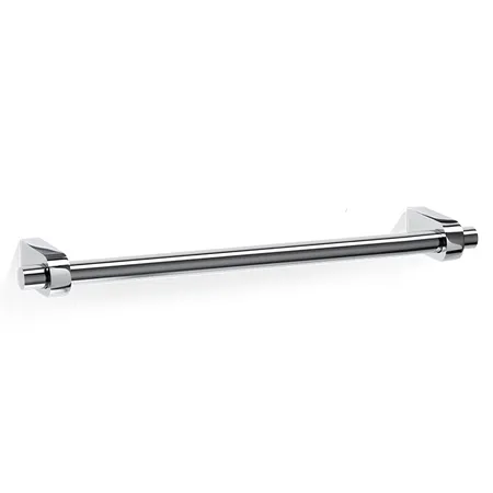 Decor Walther Century HTE80 Полотенцедержатель, подвесной, цвет: хром