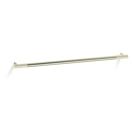 Decor Walther Club HTE60 Полотенцедержатель, подвесной, цвет: золото матовое