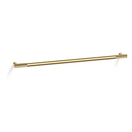Decor Walther Club HTE60 Полотенцедержатель, подвесной, цвет: золото