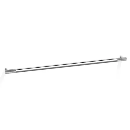 Decor Walther Club HTE80 Полотенцедержатель, подвесной, цвет: хром