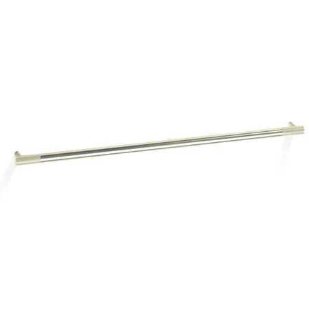 Decor Walther Club HTE80 Полотенцедержатель, подвесной, цвет: золото матовое