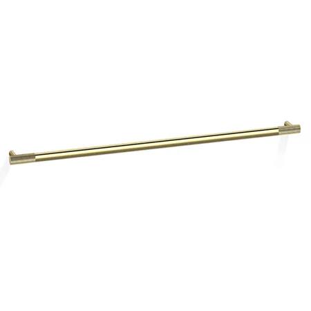 Decor Walther Club HTE80 Полотенцедержатель, подвесной, цвет: золото