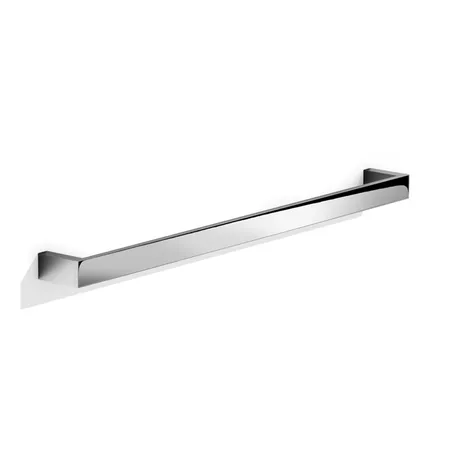Decor Walther Contract Полотенцедержатель, подвесной, цвет: хром