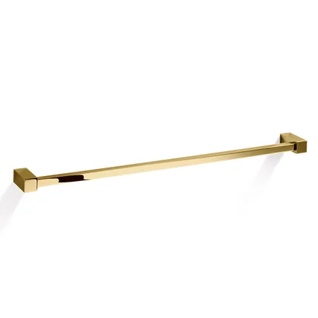 Decor Walther Corner HTE80 Полотенцедержатель, подвесной, цвет: золото