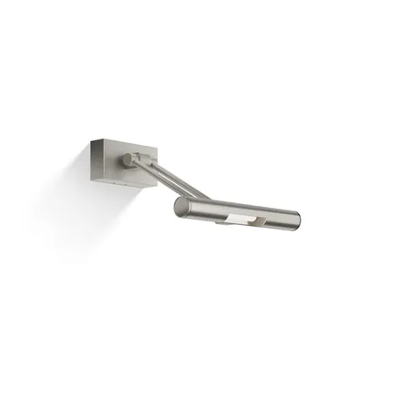 Decor Walther Dim 20 Светильник настенный, 1x G9 max. 40W, цвет: никель сатинированный
