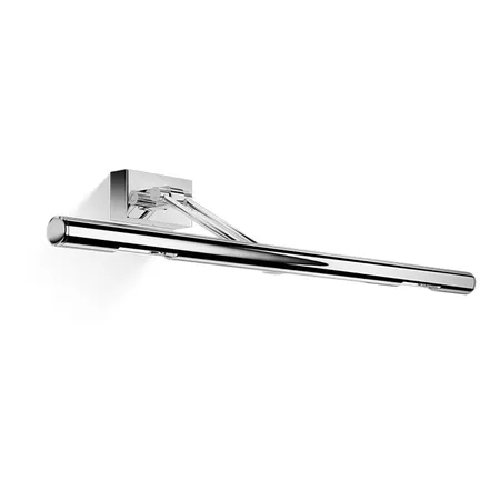Decor Walther Dim 60 Светильник настенный, 2x G9 max. 40W, цвет: хром