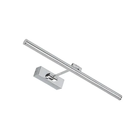 Decor Walther Dim ECO 45 LED Светильник настенный, светодиодный, 1x LED 12 W, цвет: хром