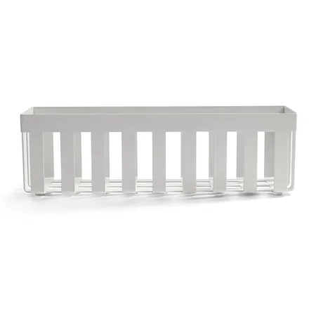 Decor Walther DW 355 Бокс универсальный, настольный, цвет: белый матовый