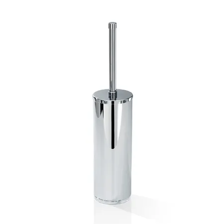 Decor Walther DW 85 WC Туалетный ершик, напольный, цвет: хром