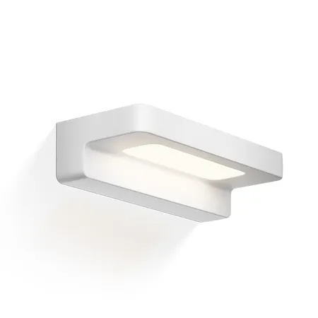 Decor Walther Form 20 LED Светильник настенный, светодиодный, 1x LED 16W, цвет: белый матовый