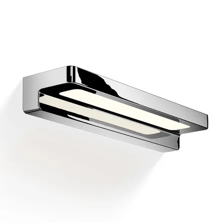 Decor Walther Form 34 LED Светильник настенный, светодиодный, 1x LED 16W, цвет: хром