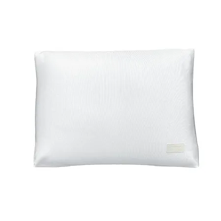 Decor Walther Loft WK Подушка для ванной, нейлон, цвет: белый