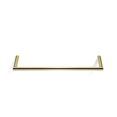 Decor Walther Mikado HTE30 Полотенцедержатель, подвесной, цвет: латунь