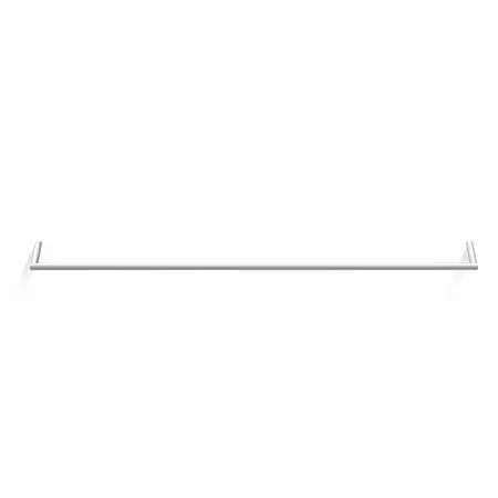 Decor Walther Mikado HTE80 Полотенцедержатель, подвесной, цвет: белый матовый