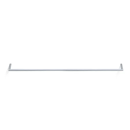 Decor Walther Mikado HTE80 Полотенцедержатель, подвесной, цвет: хром
