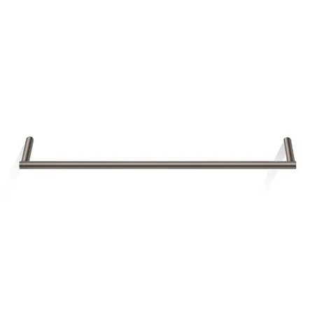 Decor Walther MK HTE45 Mikado Полотенцедержатель, подвесной, цвет: Dark Metal Matt PVD