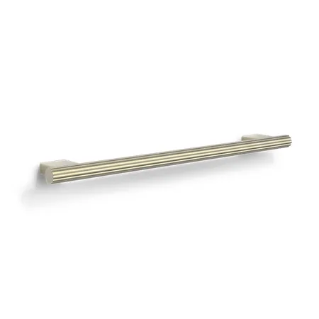 Decor Walther OF.LINE HTE45 Полотенцедержатель, подвесной, цвет: Champagner