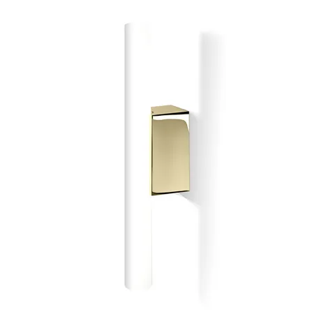 Decor Walther Omega 2 Светильник настенный, 1x S 1 Socket, цвет: золото