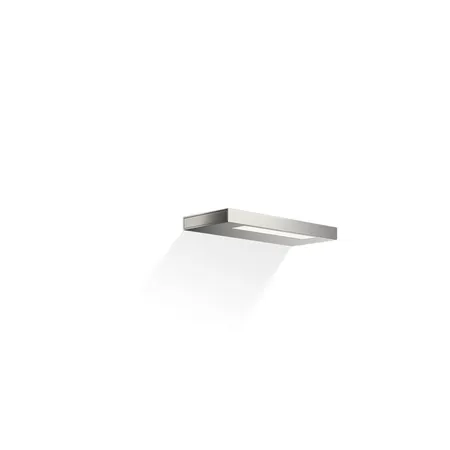 Decor Walther Slim 24 N LED Светильник настенный, светодиодный, 1x LED 8W, цвет: никель сатинированный