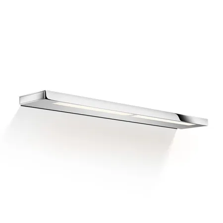 Decor Walther Slim 60 N LED Светильник настенный, светодиодный, 1x LED 32.8W, цвет: хром