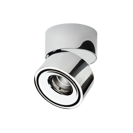 Decor Walther Studio S LED Светильник, светодиодный, 1x LED 7W, цвет: хром