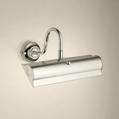 Devon&Devon Argo Cветильник настенный, направленный, IP20,2xE14, цвет: золото светлое