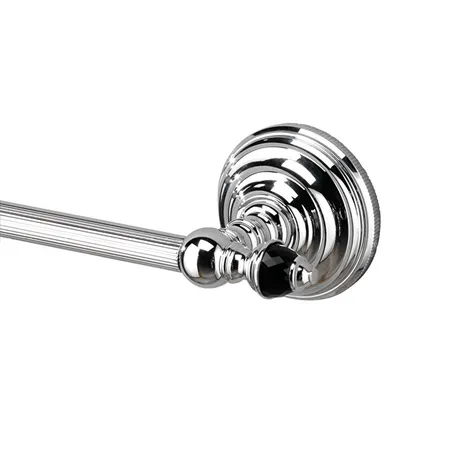 Devon&Devon Diamond Полотенцедержатель, подвесной, цвет: хром