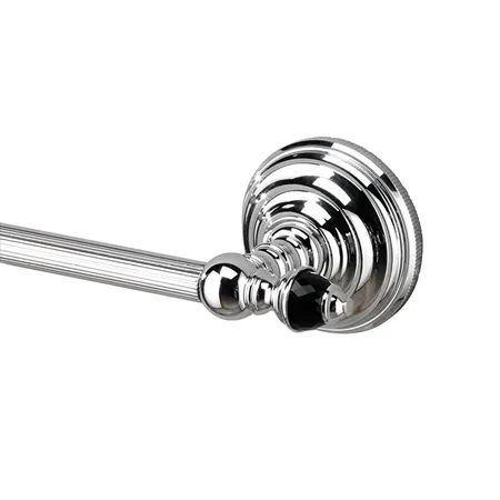 Devon&Devon Diamond Полотенцедержатель, подвесной, цвет: хром