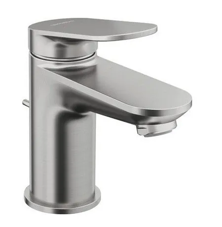 Duravit Circle M Смеситель для раковины, на 1 отв, с донным клапаном, цвет: хром