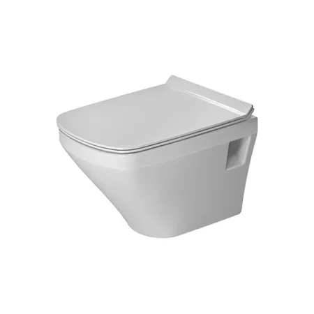 Duravit DuraStyle Комплект: подвесной унитаз + сиденье с SoftClose 006739