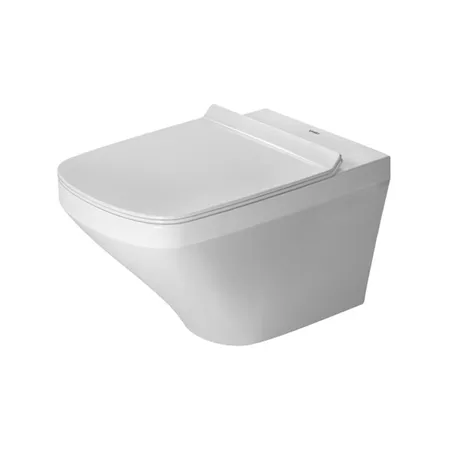 Duravit DuraStyle Комплект: подвесной унитаз Rimless + сиденье с SoftClose 006739