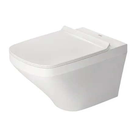 Duravit DuraStyle Унитаз подвесной, с креплением, цвет: белый