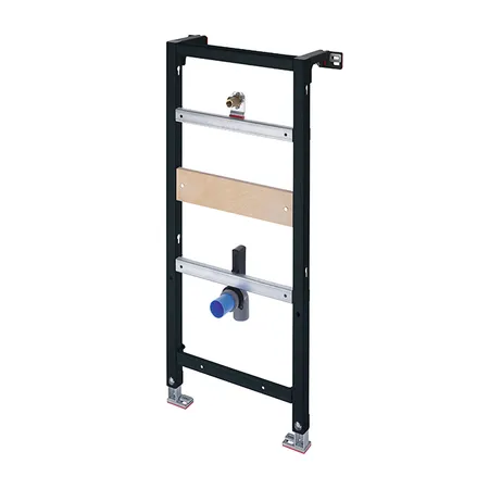 Duravit DuraSystem Инсталляция для писсуара